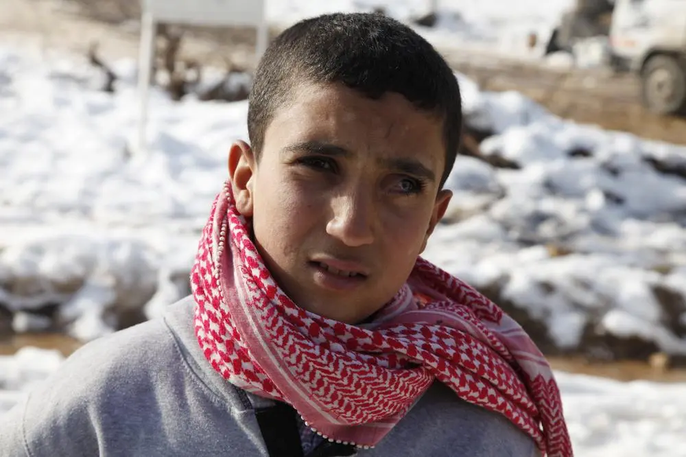 Abdul-Salam Mohammad Al-Hassan
