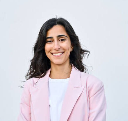 Areej Khaled Al-Shami