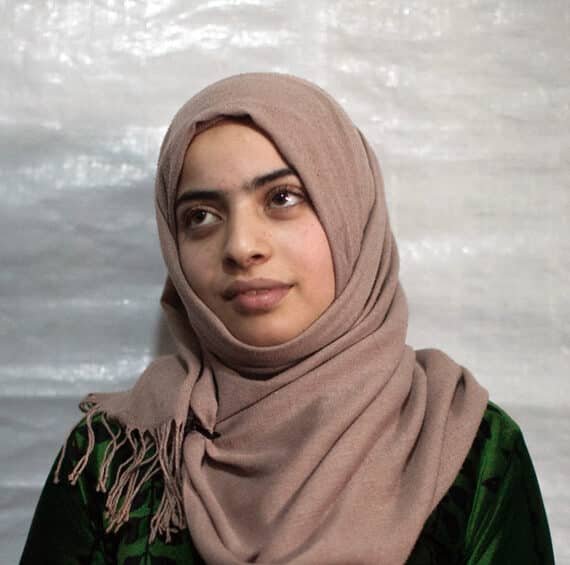 Marah Qusai Al-Sultan