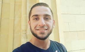 Yazan Imad Khadra