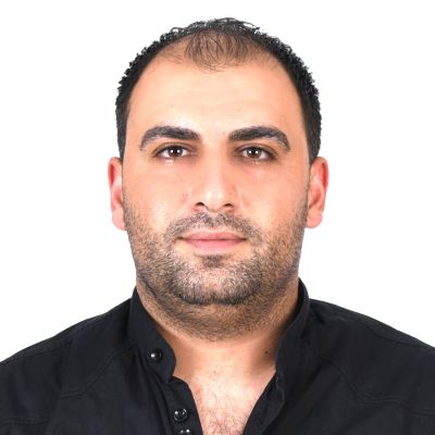 Eng. Ali Yousef