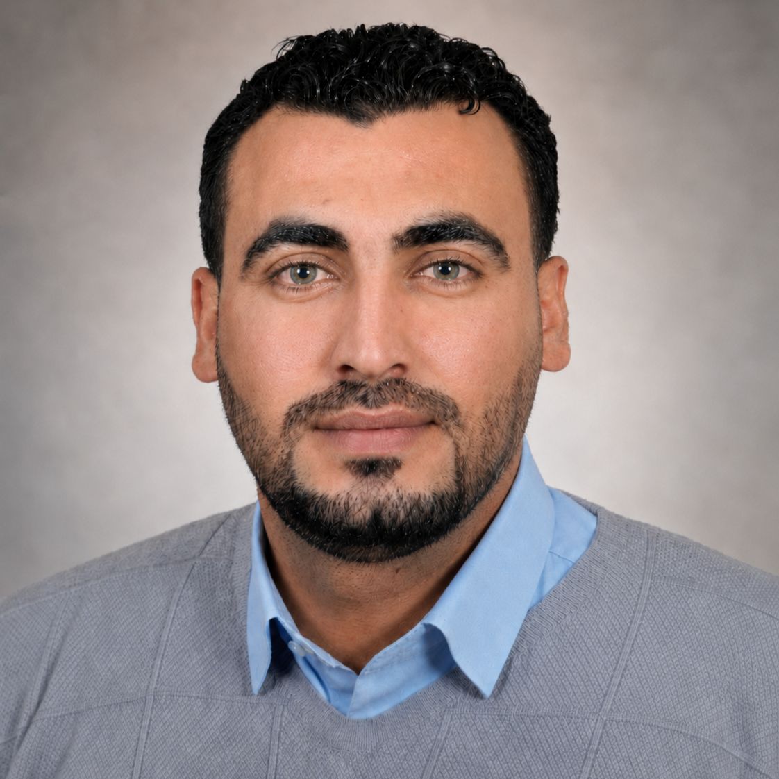 Hussein Khair Al-Din Al-Nader