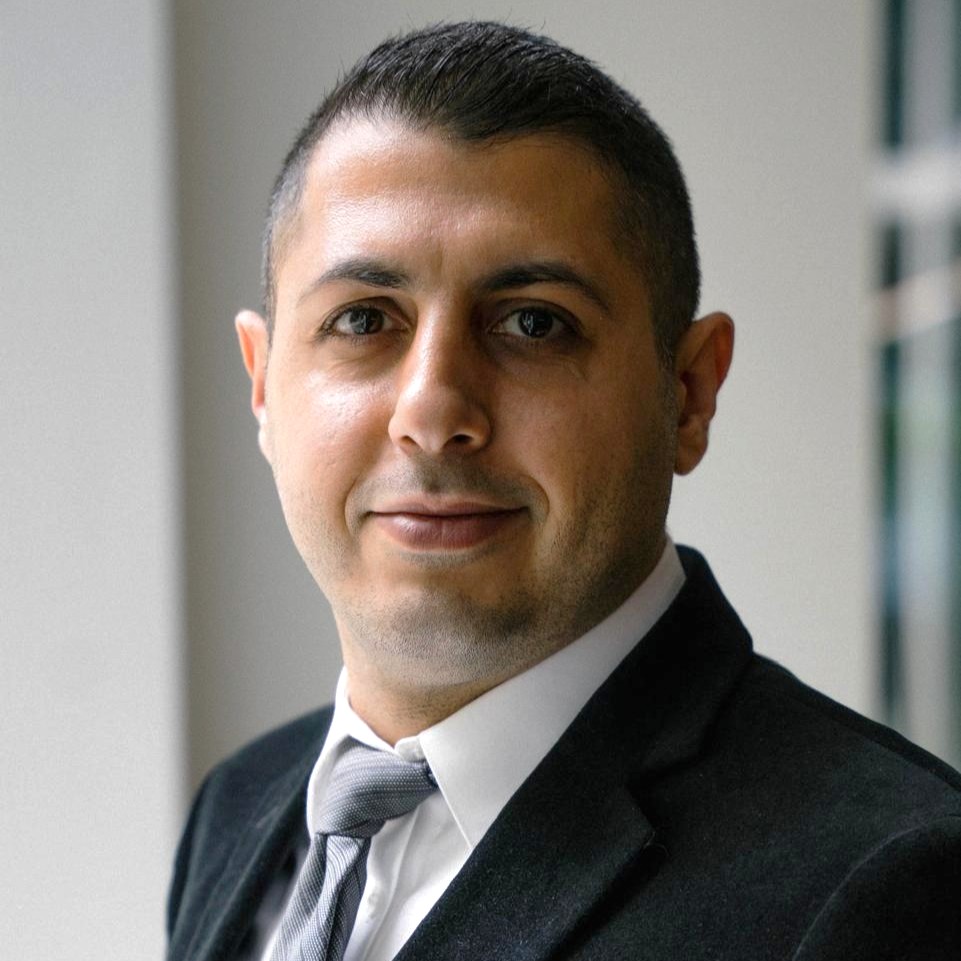 Ismail Baker