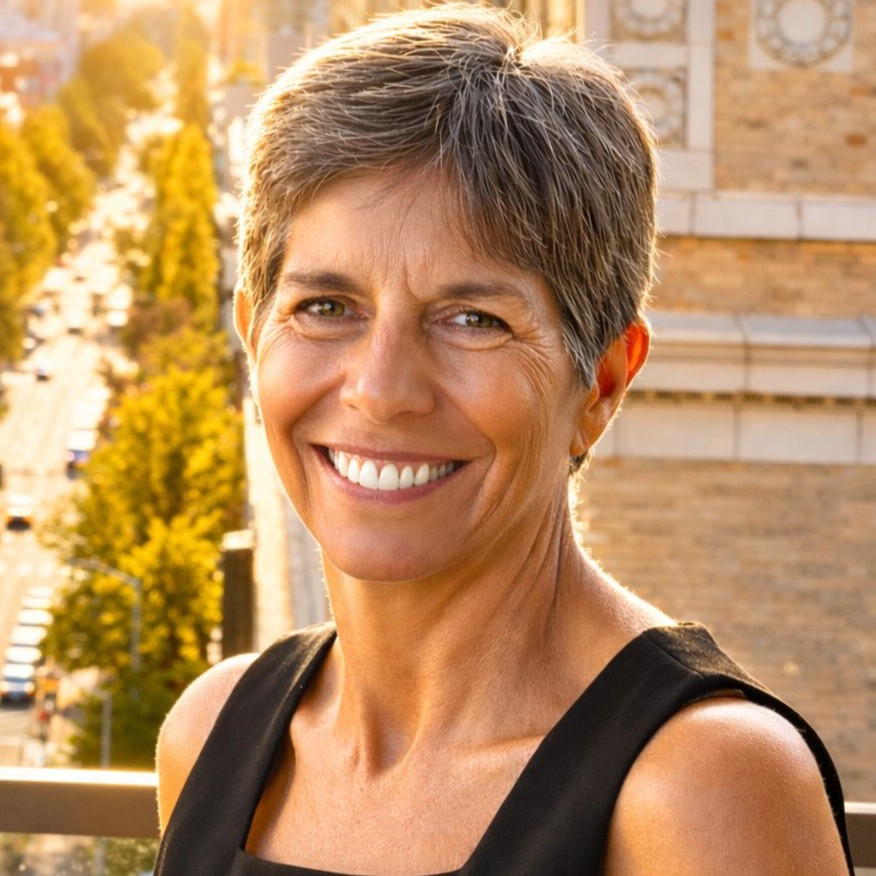Marie Biersdorf