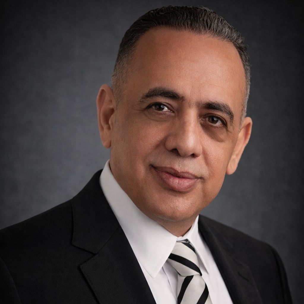 Samer Zraik
